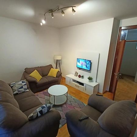 Apartman Sophie Banja Luka Exteriör bild