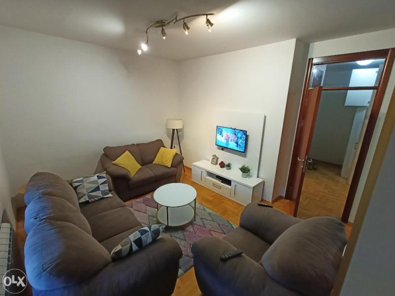 Apartman Sophie Banja Luka Exteriör bild