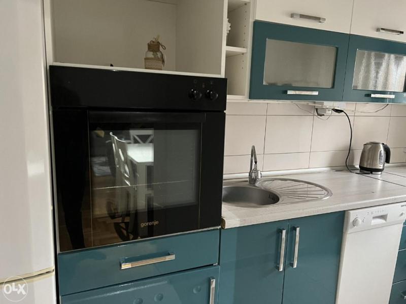 Apartman Sophie Banja Luka Exteriör bild