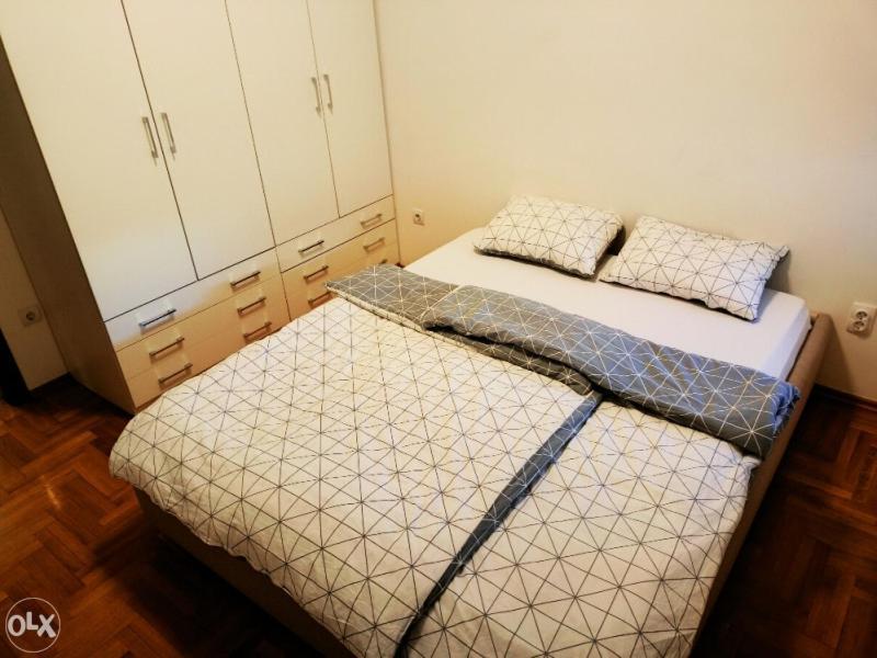 Apartman Sophie Banja Luka Exteriör bild