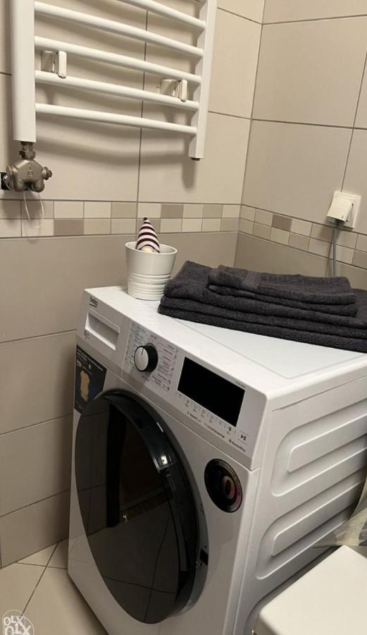 Apartman Sophie Banja Luka Exteriör bild