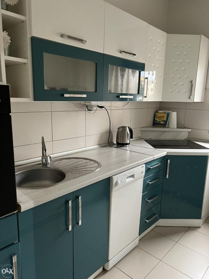 Apartman Sophie Banja Luka Exteriör bild